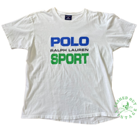 Polo Sport Vintage Tee