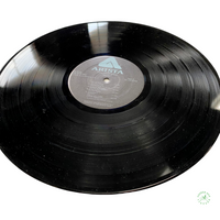 Patti Smith Group - Easter 12" Vinyl LP (1978)