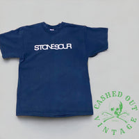 2002 Stone Sour Tee Size: L