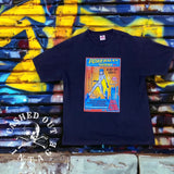 Y2K Powerman 5000 Tour Tee Size: XL