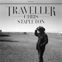 Chris Stapleton- Traveller (Double LP Vinyl)