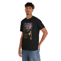 Cashed Out Vintage x Kazmik Tee