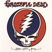 Grateful Dead - Steal Your Face (Double LP Vinyl)