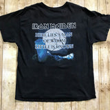 2006 Iron Maiden Benjamin Breeg Tee