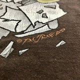 Metallica Life/Death is Pain Pushead Tee