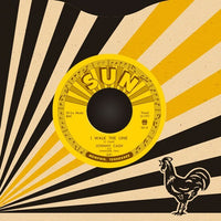 Johnny Cash - Get Rhythm 7" Vinyl